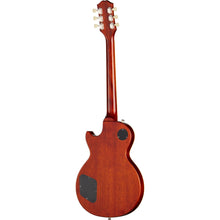 Load image into Gallery viewer, Epiphone EIGLP5WCNHR Les Paul Standard 50s Figured - Washed Cherry Sunburst
