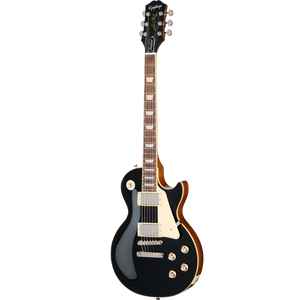 Epiphone EIGLP6EBNH1 Les Paul Standard 60s - Ebony-Easy Music Center