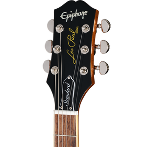 Epiphone EIGLP6EBNH1 Les Paul Standard 60s - Ebony-Easy Music Center