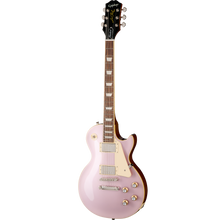 Load image into Gallery viewer, Epiphone EIGLP6HPNH1 Les Paul Standard 60s - Heather Poly-Easy Music Center
