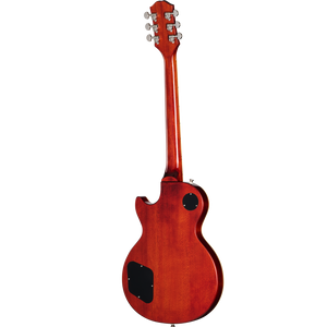 Epiphone EIGLP6ITNH1 Les Paul Standard 60s Figured - Iced Tea