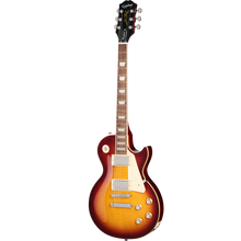 Load image into Gallery viewer, Epiphone EIGLP6ITNH1 Les Paul Standard 60s Figured - Iced Tea Burst-Easy Music Center
