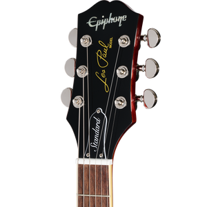 Epiphone EIGLP6ITNH1 Les Paul Standard 60s Figured - Iced Tea