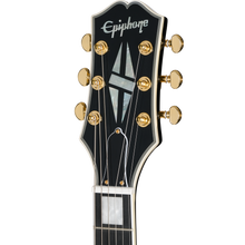 Load image into Gallery viewer, Epiphone EIGSGCEBGH1 SG Custom 2-Hum - Ebony-Easy Music Center
