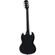 Load image into Gallery viewer, Epiphone EIGSGSEBNH1 SG Standard - Ebony-Easy Music Center
