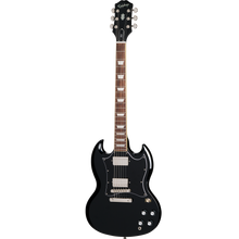 Load image into Gallery viewer, Epiphone EIGSGSEBNH1 SG Standard - Ebony-Easy Music Center
