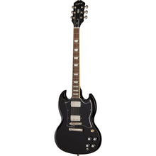 Load image into Gallery viewer, Epiphone EIGSGSEBNHR SG Standard, Ebony

