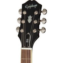 Load image into Gallery viewer, Epiphone EIGSGSEBNHR SG Standard, Ebony
