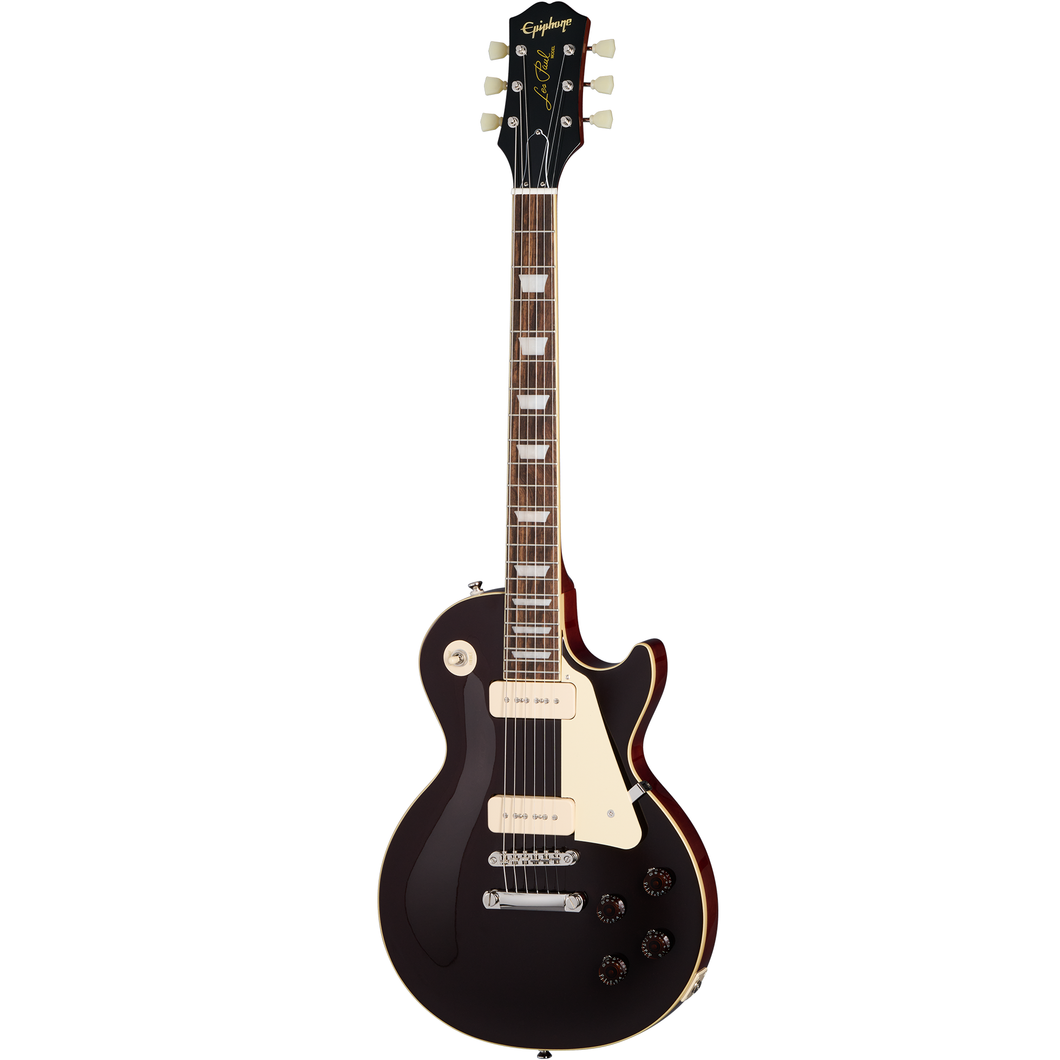 Epiphone EIJB55CPINH3 Joe Bonamassa 1955 Les Paul Standard - Copper Ir Epiphone EIJB55CPINH3 Joe Bonamassa 1955 Les Paul Standard - Copper Ir