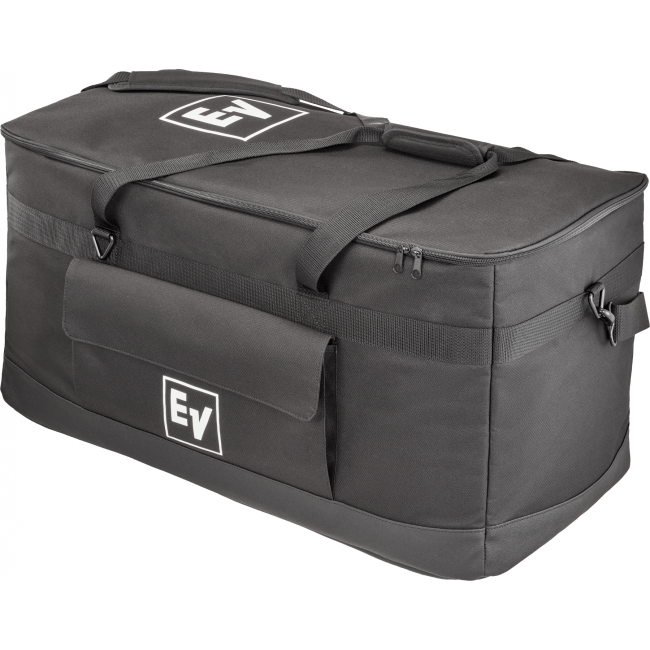 ELECTRO VOICE EVERSE-DUFFEL Padded Duffel Bag for (1) EVERSE12 or (2) EVERSE8-Easy Music Center