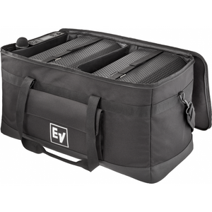 ELECTRO VOICE EVERSE-DUFFEL Padded Duffel Bag for (1) EVERSE12 or (2) EVERSE8-Easy Music Center