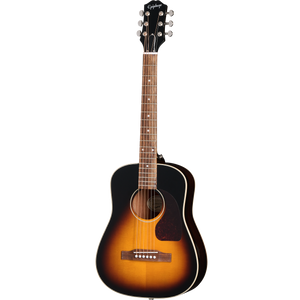 Epiphone ES1PPJ45VSNH1 J-45 Express Acoustic Guitar - Vintage Sunburst-Easy Music Center