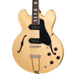 Gibson ES3000ANNH1 ES-330 - Antique Natural-Easy Music Center