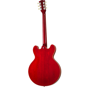 Gibson ES3500SCNH1 ES-335 - 60s Cherry-Easy Music Center