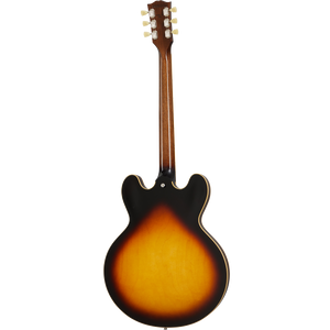 Gibson ES3500VBNH1 ES-335 - Vintage Burst-Easy Music Center