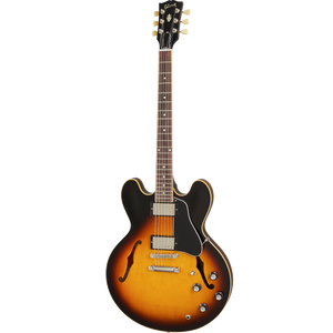 Gibson ES3500VBNH1 ES-335 - Vintage Burst-Easy Music Center