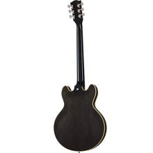 Load image into Gallery viewer, Gibson ES3900BLNH1 ES-339 - Trans Ebony-Easy Music Center
