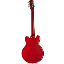 Load image into Gallery viewer, Gibson ES39F00SCNH1 ES-339 Figured - 60s Cherry-Easy Music Center
