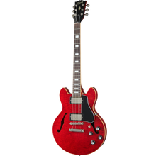 Load image into Gallery viewer, Gibson ES39F00SCNH1 ES-339 Figured - 60s Cherry-Easy Music Center
