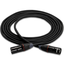 Load image into Gallery viewer, Hosa ETC-110 EtherCON Cable, RJ45 to Same, 10ft-Easy Music Center

