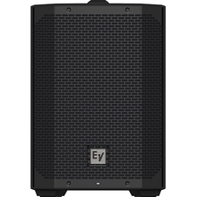 Load image into Gallery viewer, Electro-Voice EVERSE8-US 8" 2-way Portable Speaker w/ Battery, Black-Easy Music Center

