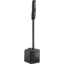 Load image into Gallery viewer, Electro-Voice EVOLVE30M Portable Column Speaker Array with Sub-Easy Music Center
