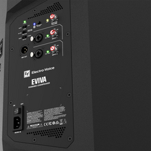 Load image into Gallery viewer, Electro Voice EVIVA12P-US 1000W Powered Speaker, 12" Woofer-Easy Music Center
