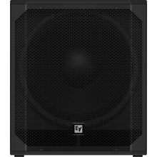 Load image into Gallery viewer, Electro Voice EVIVA18SP-US 1000W 18" Powered Sub-Easy Music Center
