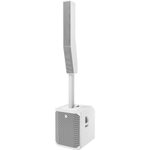 Load image into Gallery viewer, Electro Voice EVOLVE70-W Portable Column Speaker Array with Sub, White-Easy Music Center
