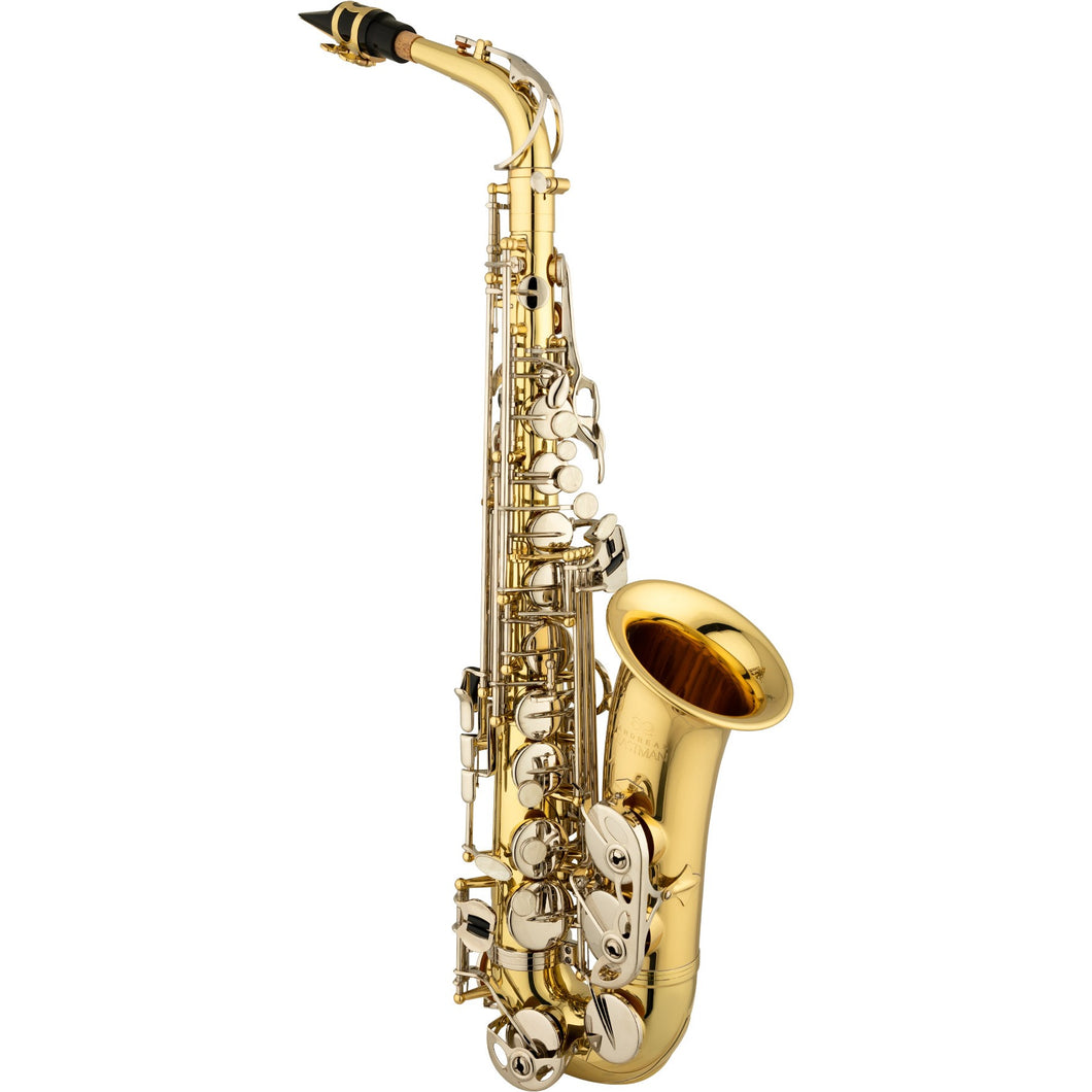 Eastman EAS251 Student Alto Saxophone-Easy Music Center