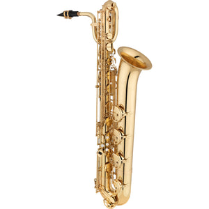 Eastman EBS453 Performance Eb Bari Saxophone with low A-Easy Music Center