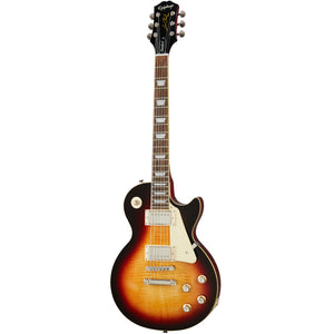 Epiphone EILS6BBNH1 Les Paul Standard 60s - Bourbon Burst-Easy Music Center