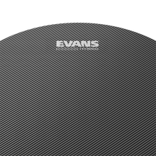 Load image into Gallery viewer, Evans SB14MHG 14&quot; Hybrid Grey Marching Snare-Easy Music Center
