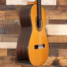 Load image into Gallery viewer, Cordoba FRIEDERICH Luthier Select Series Guitar - Daniel Friederich, Cedar Top (#72202250)-Easy Music Center
