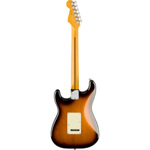 Load image into Gallery viewer, Fender 011-3900-803 70th Ann. Am Pro II Strat, SSS, RW, 2-Color Sunburst-Easy Music Center
