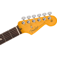 Load image into Gallery viewer, Fender 011-3900-803 70th Ann. Am Pro II Strat, SSS, RW, 2-Color Sunburst-Easy Music Center
