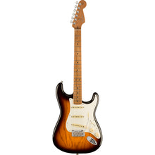 Load image into Gallery viewer, Fender 011-3902-703 LTD Am Pro II Strat, SSS, RMN, 2-Color Sunburst-Easy Music Center
