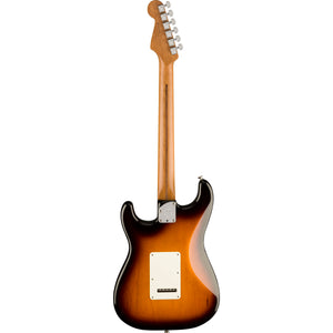 Fender 011-3902-703 LTD Am Pro II Strat, SSS, RMN, 2-Color Sunburst-Easy Music Center