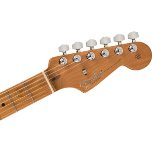 Fender 011-3902-703 LTD Am Pro II Strat, SSS, RMN, 2-Color Sunburst-Easy Music Center