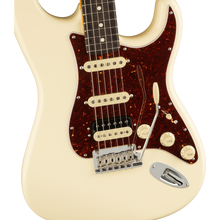 Load image into Gallery viewer, Fender 011-3910-705 Am Pro II Strat, HSS, RW, Olympic White-Easy Music Center
