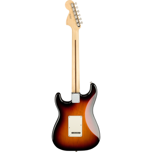 Fender 011-4920-300 Am Performer Strat, HSS, RW, 3-Color Sunburst-Easy Music Center