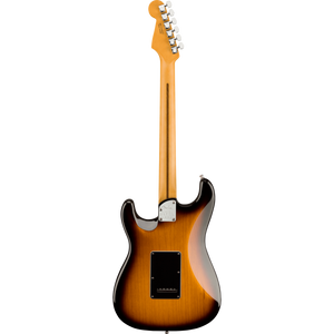 Fender 011-8062-703 Am Ultra Luxe Strat, MN, 2-Color Sunburst-Easy Music Center