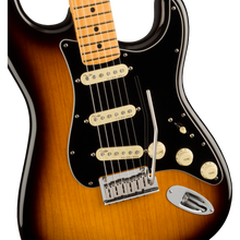 Load image into Gallery viewer, Fender 011-8062-703 Am Ultra Luxe Strat, MN, 2-Color Sunburst-Easy Music Center
