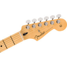 Load image into Gallery viewer, Fender 014-4502-503 70th Ann. Player Strat, SSS, MN, 2-Color Sunburst-Easy Music Center
