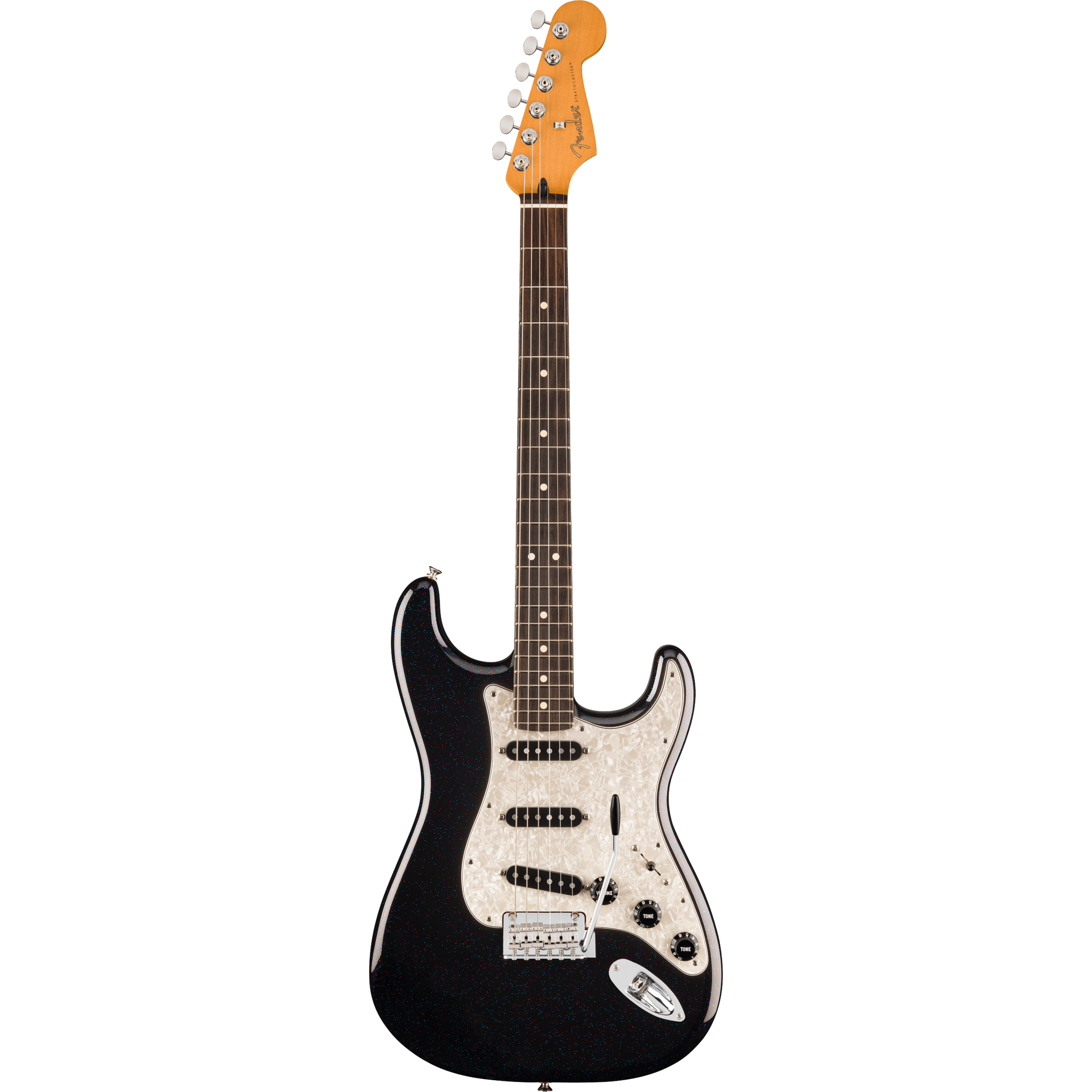 Fender player 2024 black strat