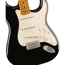 Load image into Gallery viewer, Fender 014-9012-306 Vintera II 50s Strat, SSS, MN, Black-Easy Music Center
