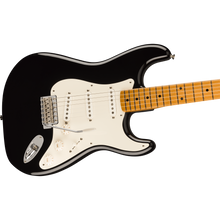 Load image into Gallery viewer, Fender 014-9012-306 Vintera II 50s Strat, SSS, MN, Black-Easy Music Center
