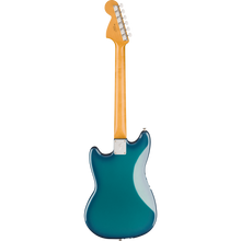 Load image into Gallery viewer, Fender 014-9130-320 Vintera II 70s Mustang Guitar, S-S, w/ Trem, RW, Competition Burgundy-Easy Music Center
