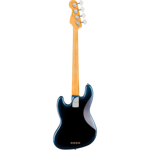 Fender 019-3972-761 American Pro II J-Bass, Maple Fingerboard, Dark Night-Easy Music Center