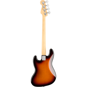 Fender 019-8610-300 Am Performer J-Bass, RW, 3-Color Sunburst-Easy Music Center